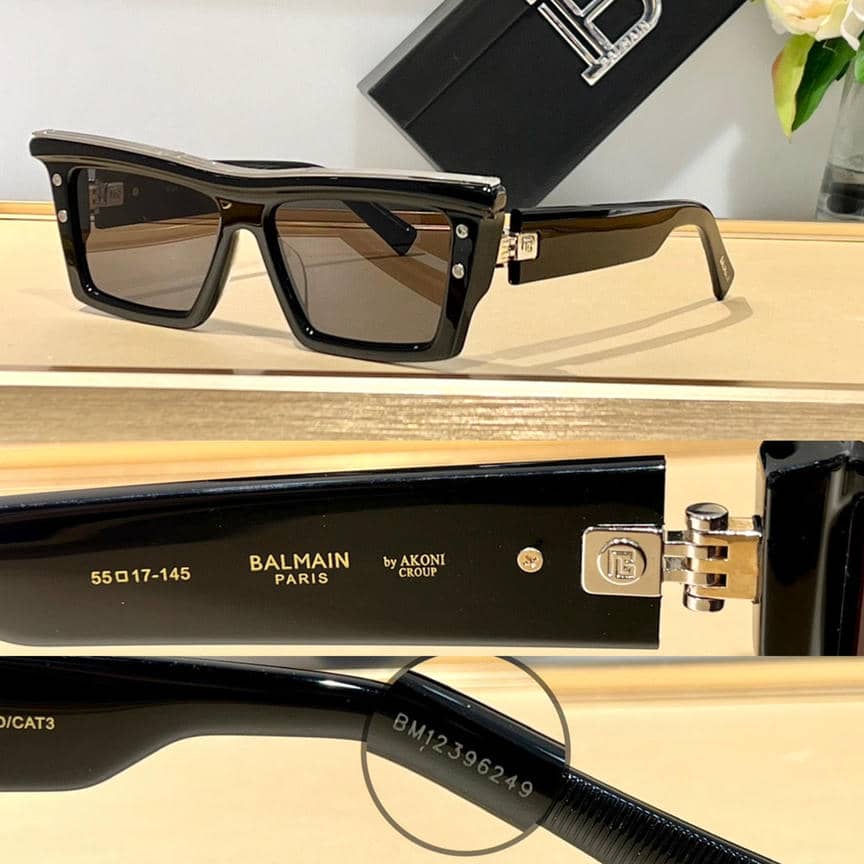 Baimain Sunglasses
